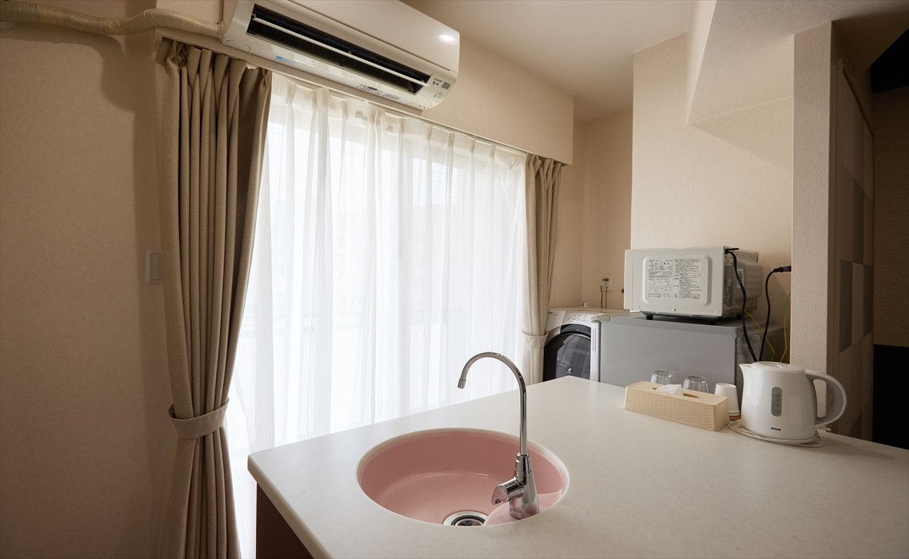 Grand Suite Shintoshin