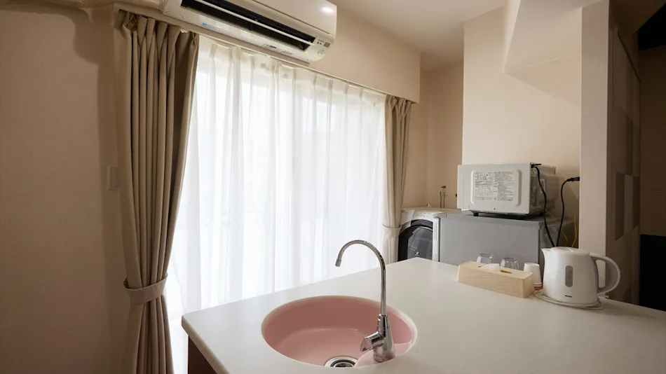 Grand Suite Shintoshin