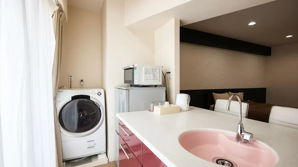 Grand Suite Shintoshin