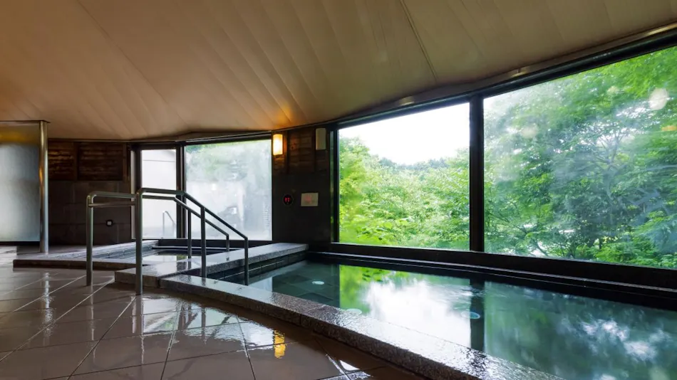 Miyama Town Nature and Culture Village Kajika-so