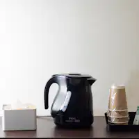 *Bangunan baharu: Bilik gaya Barat