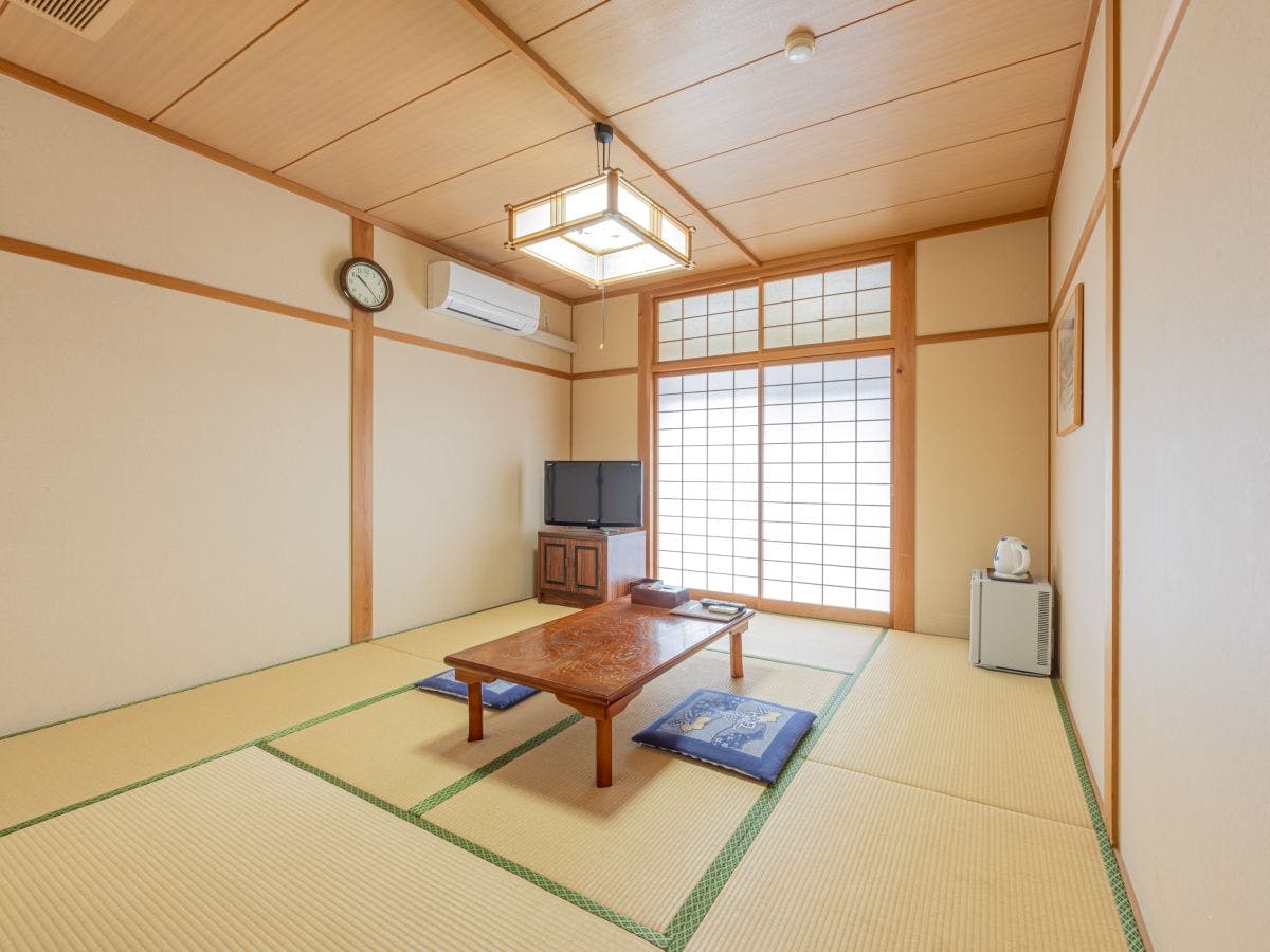 Miyama Town Nature and Culture Village Kajika-so