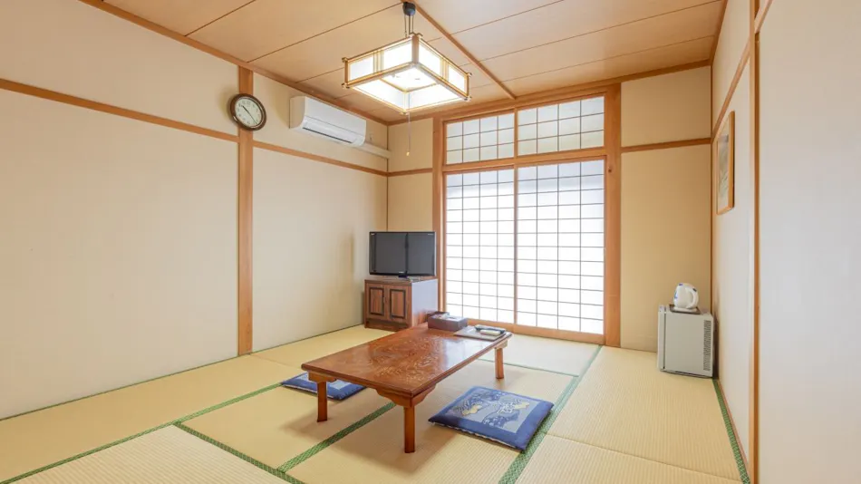 Miyama Town Nature and Culture Village Kajika-so