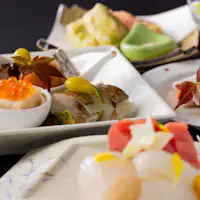 *【Kaiseki Jepun】