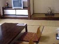 Japanese Inn Aoki Ryokan