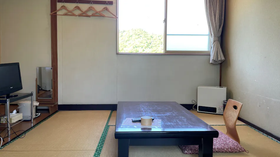 Japanese Inn Aoki Ryokan
