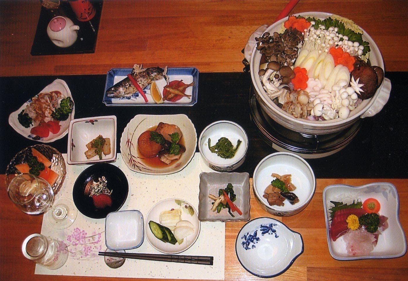Japanese Inn Aoki Ryokan