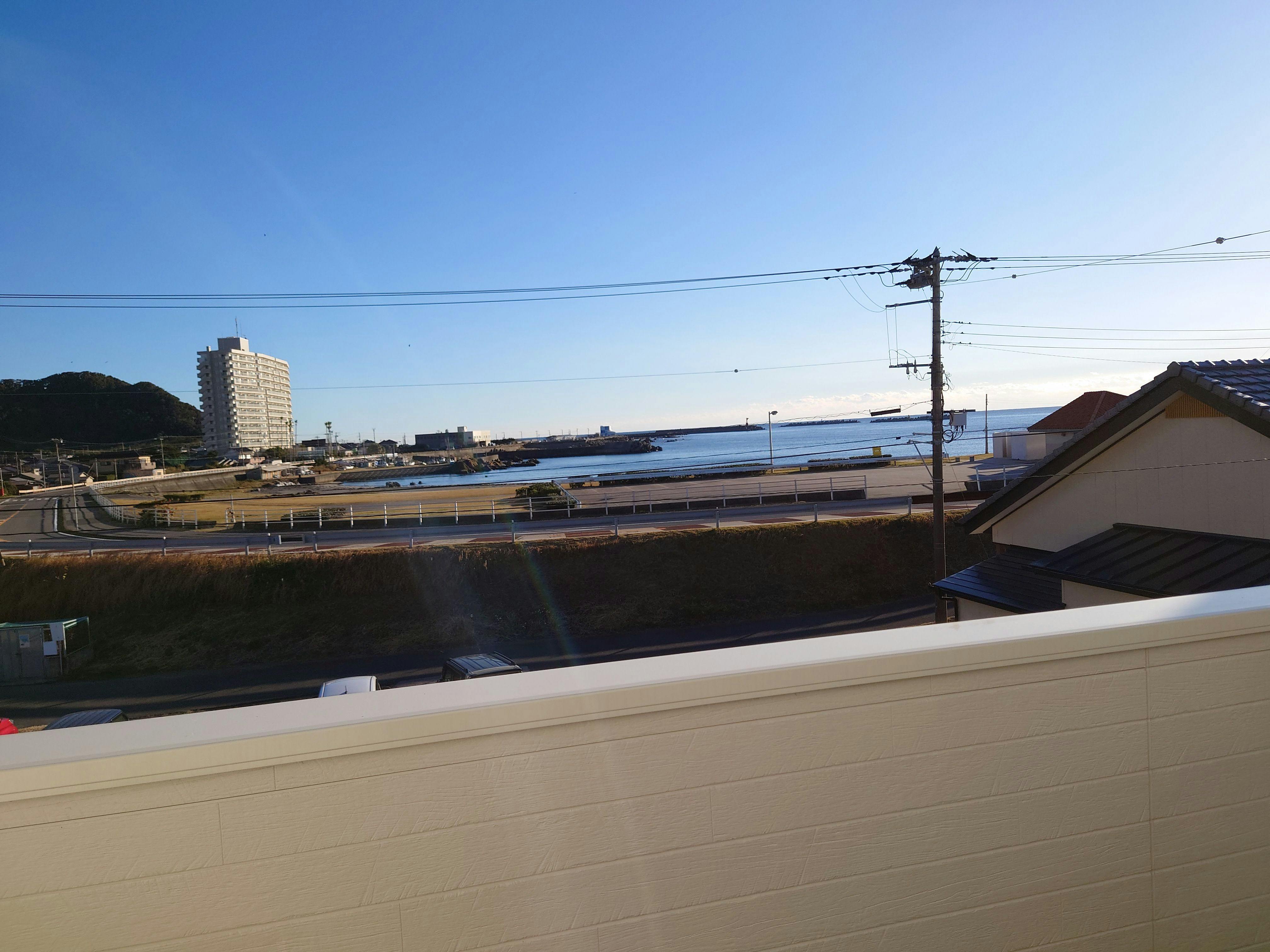 Namioto Cottage Yuunagi