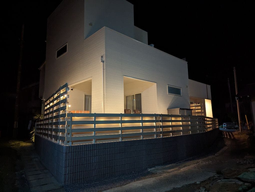 Namioto Cottage Yuunagi