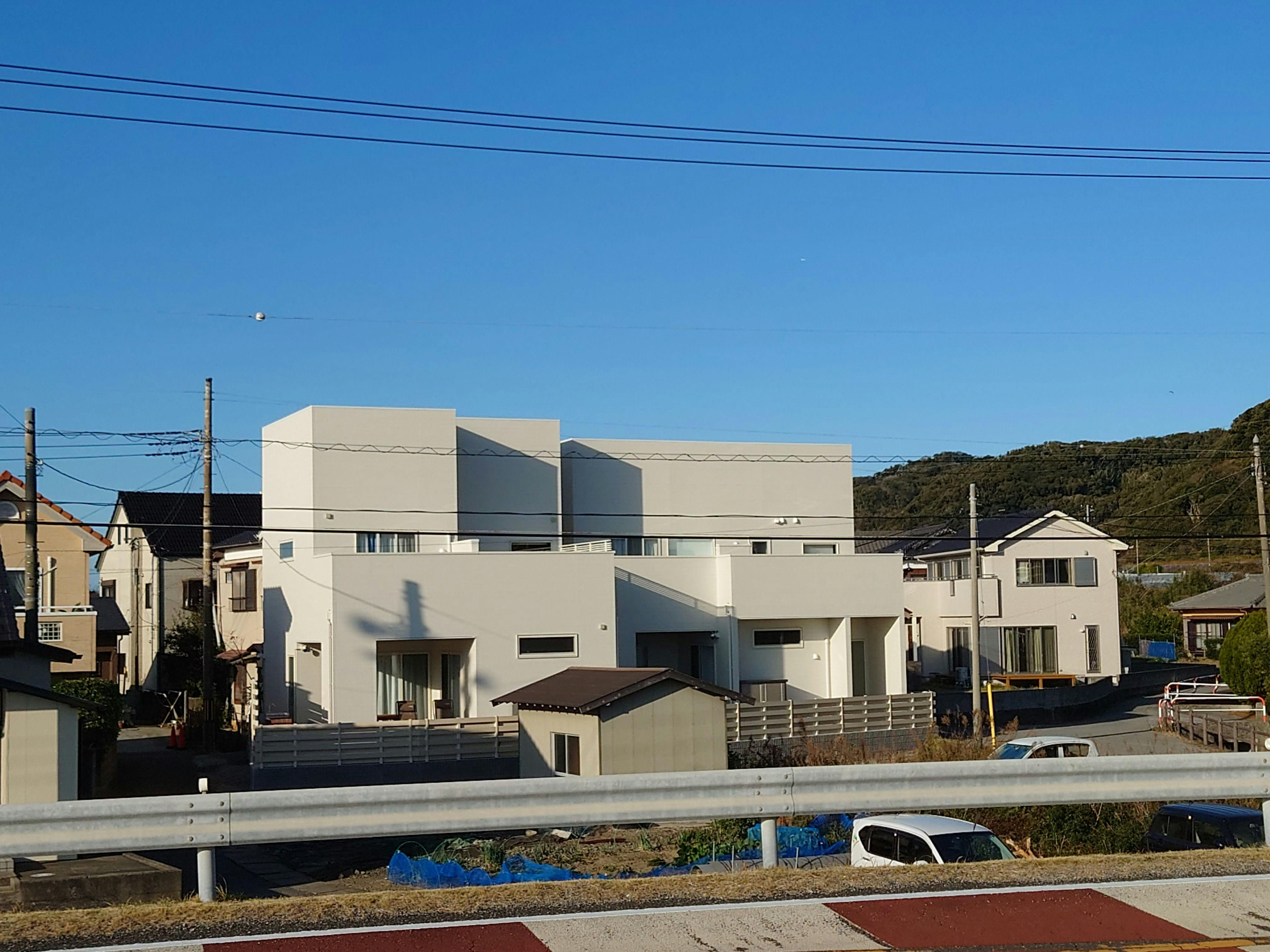 Namioto Cottage Yuunagi