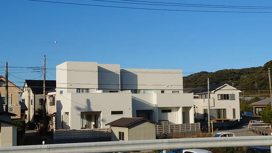 Namioto Cottage Yuunagi