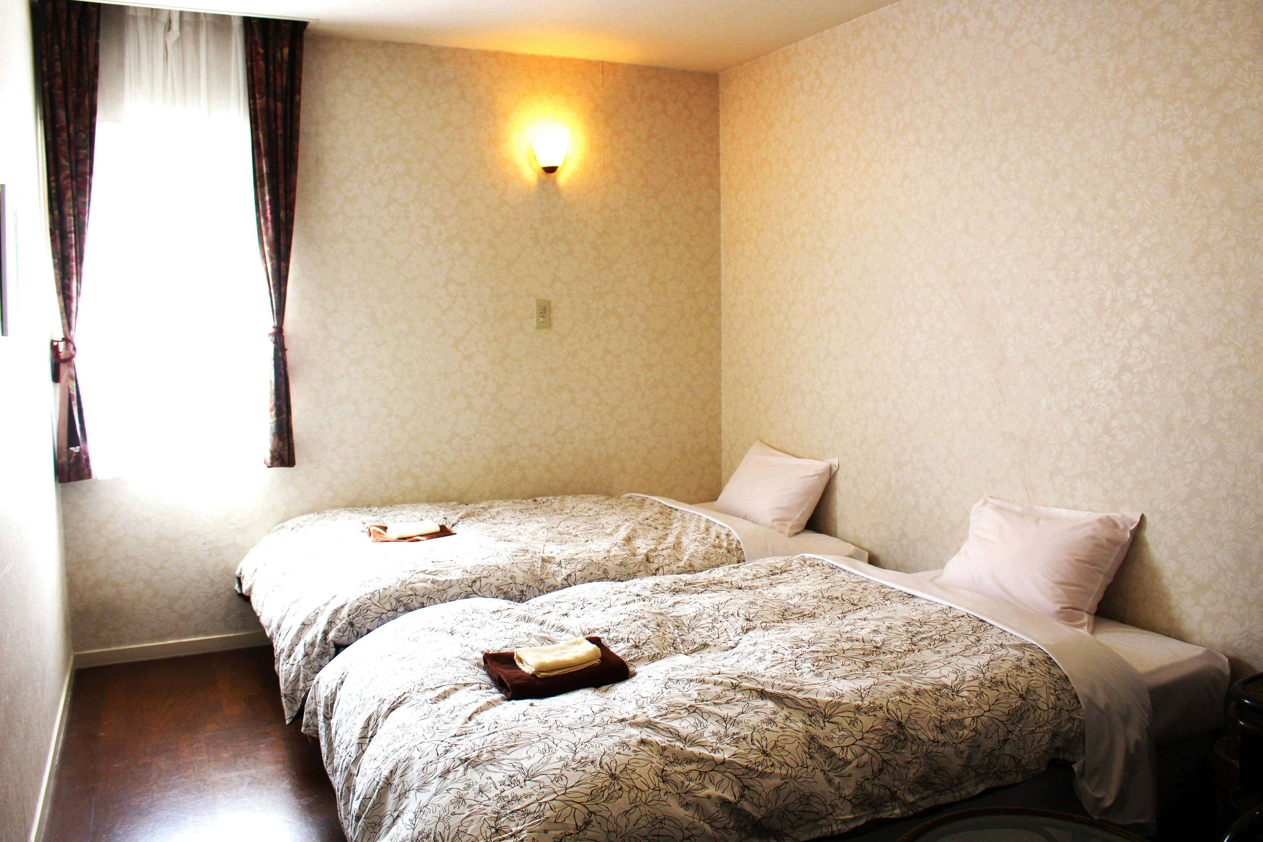 Pension Yugawara Bay Mandarin House