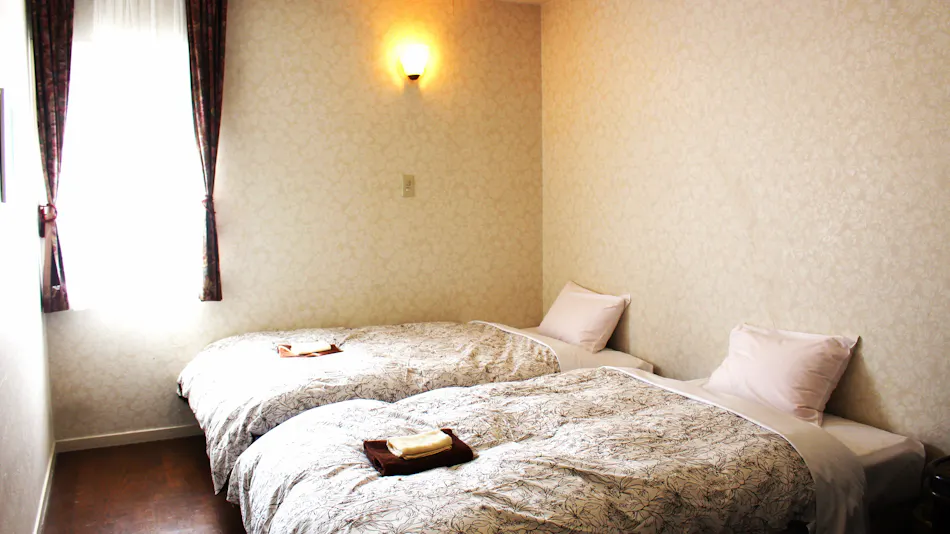 Pension Yugawara Bay Mandarin House