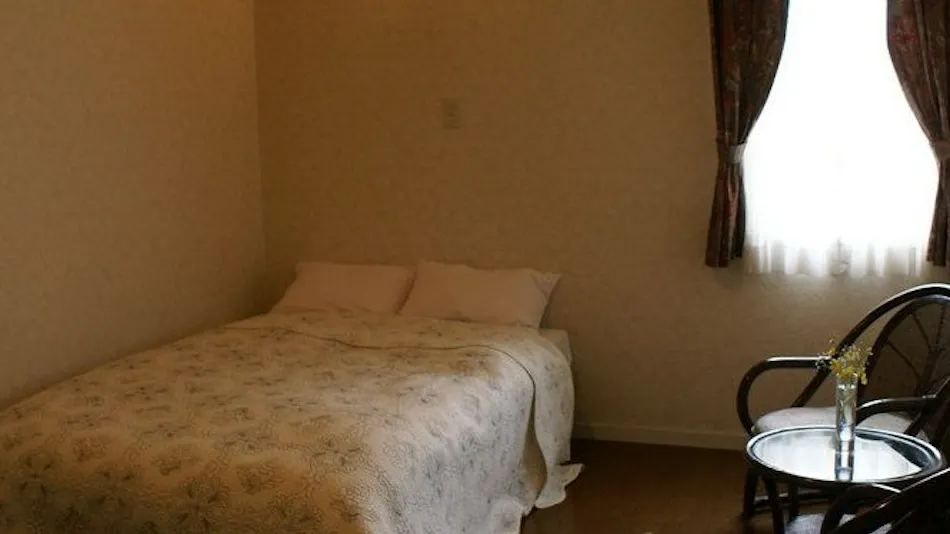 Pension Yugawara Bay Mandarin House