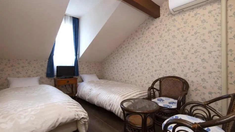 Pension Yugawara Bay Mandarin House