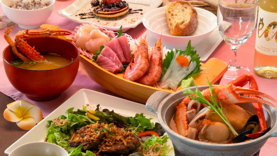 Pension Yugawara Bay Mandarin House