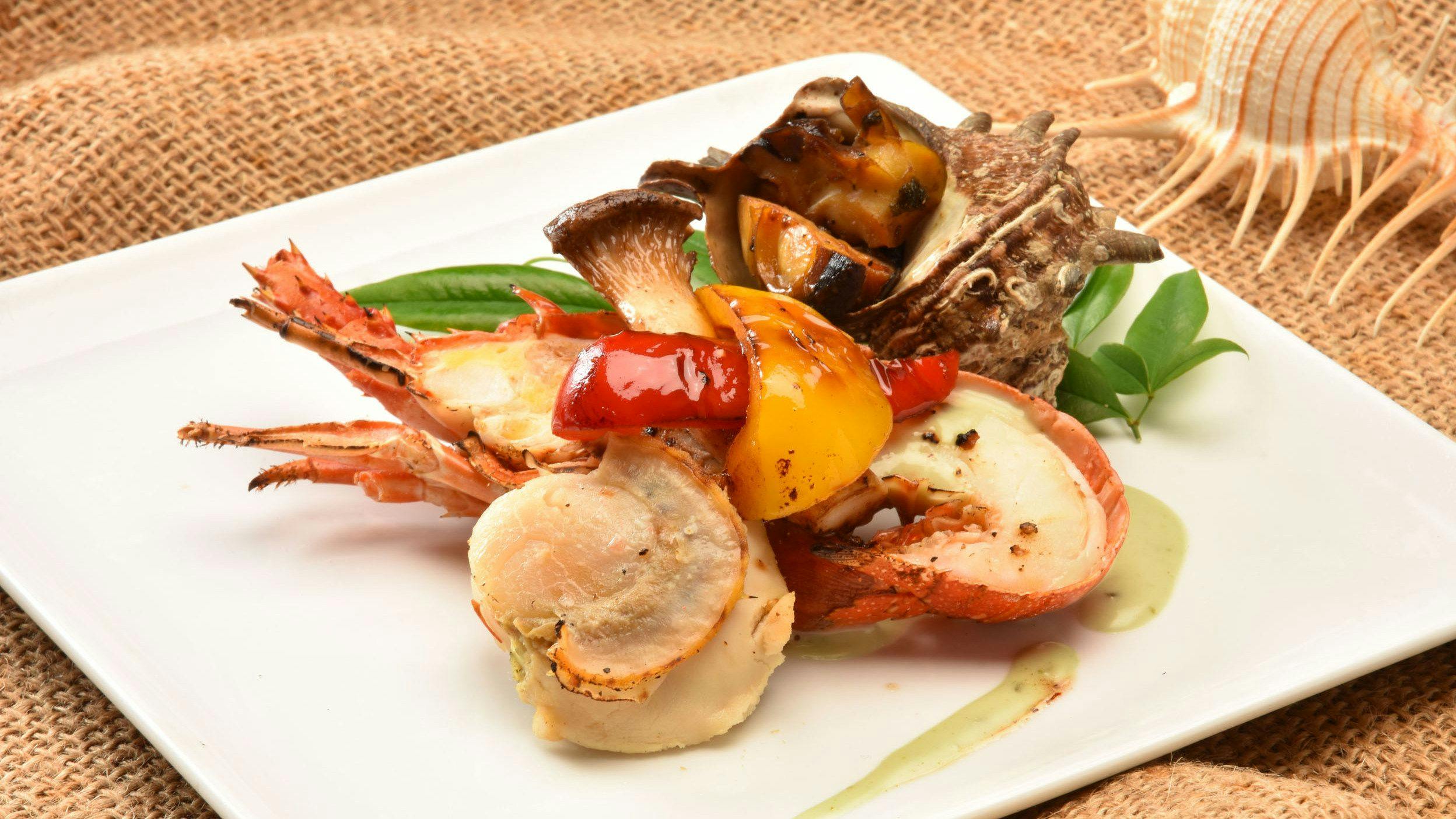 Pension Yugawara Bay Mandarin House