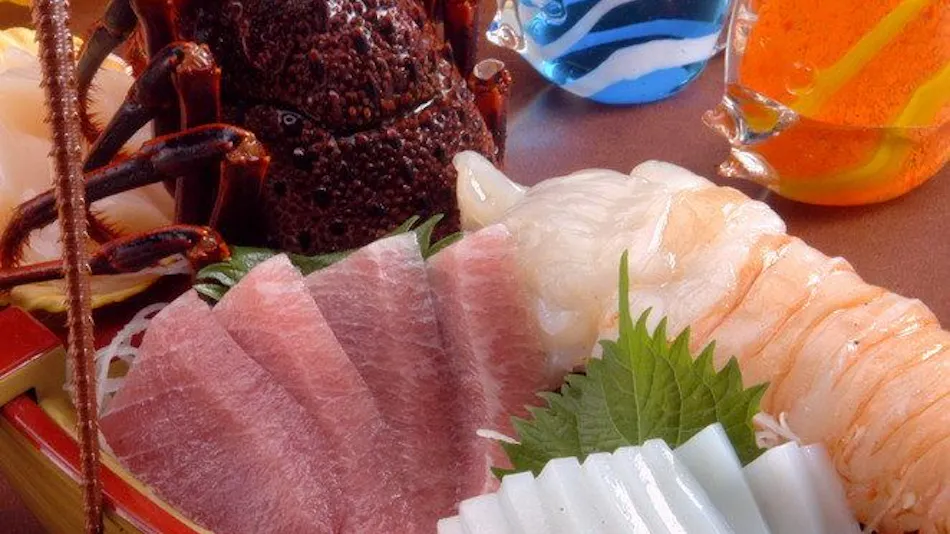 Pension Yugawara Bay Mandarin House