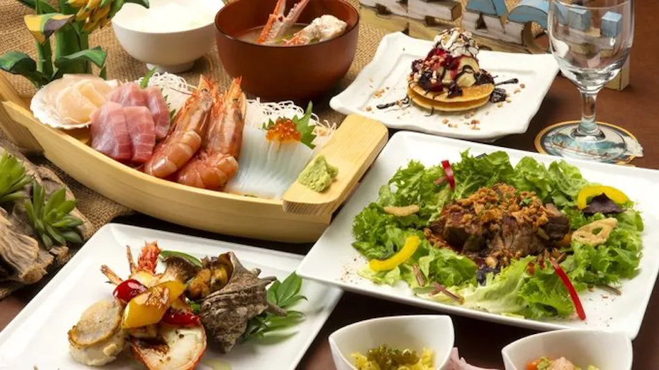 Pension Yugawara Bay Mandarin House