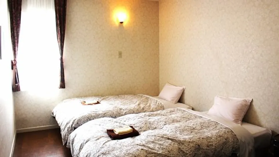 Pension Yugawara Bay Mandarin House