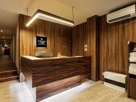 サンネムホテルイン象潟