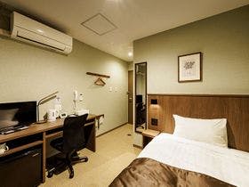 サンネムホテルイン象潟