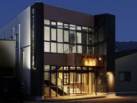 サンネムホテルイン象潟