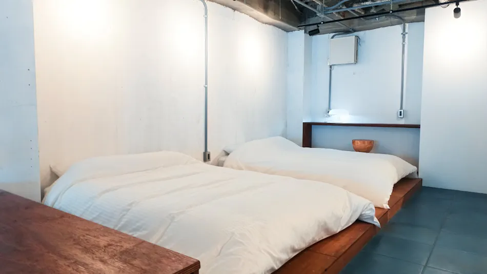 AREA INN FUSHIMICHO FUKUYAMA CASTLE SIDE