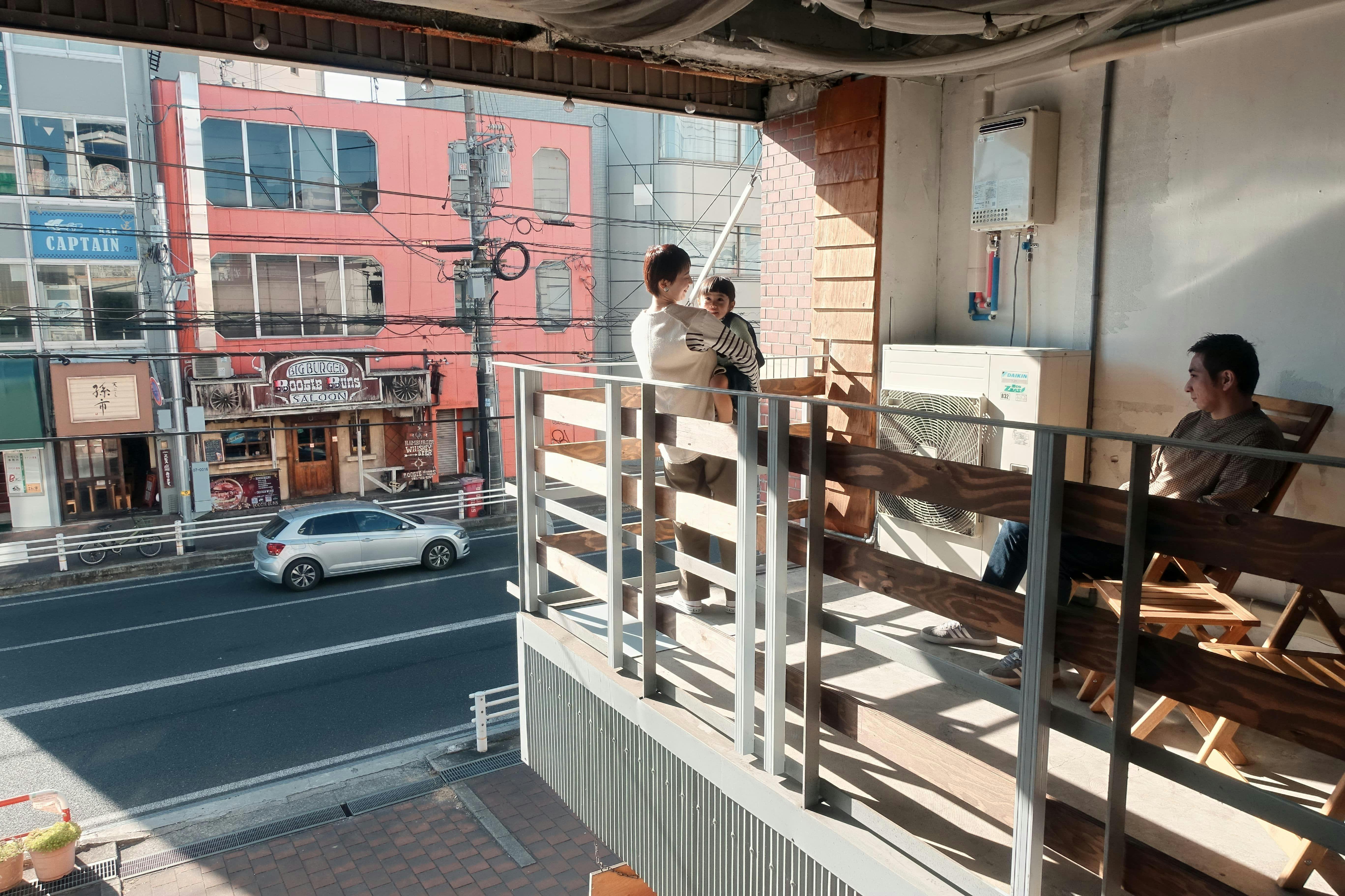 AREA INN FUSHIMICHO FUKUYAMA CASTLE SIDE