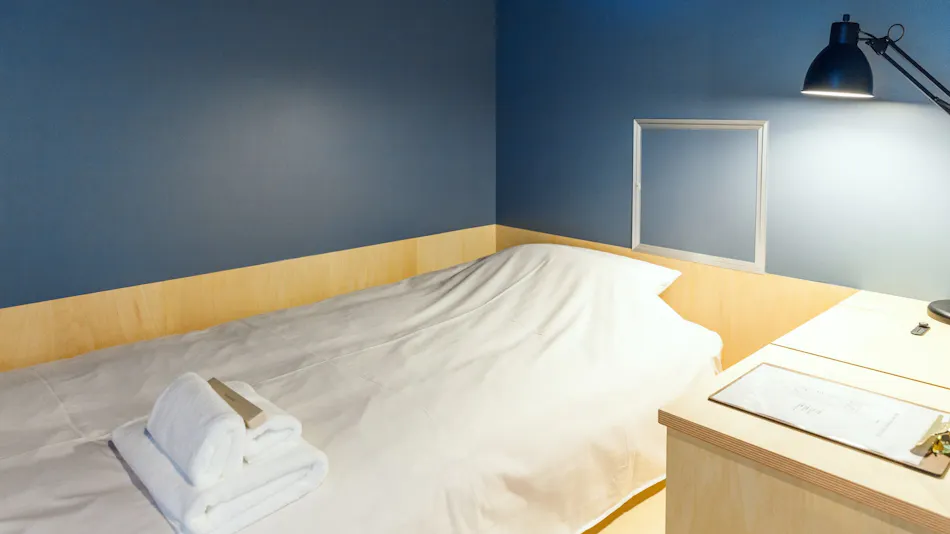 AREA INN FUSHIMICHO FUKUYAMA CASTLE SIDE