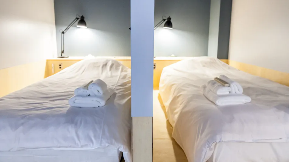 AREA INN FUSHIMICHO FUKUYAMA CASTLE SIDE