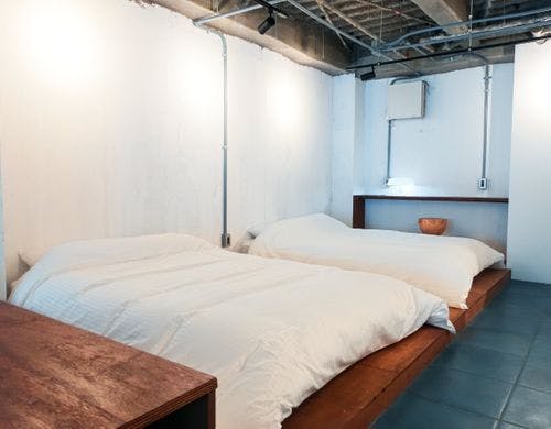 4-22ファミリールーム