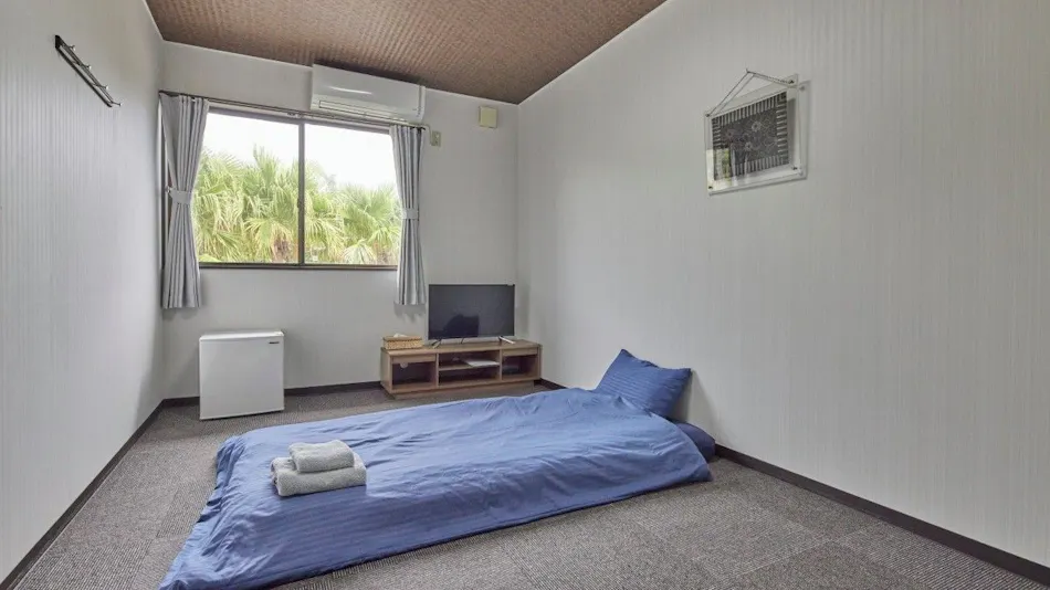 Guest House AMA TERRACE