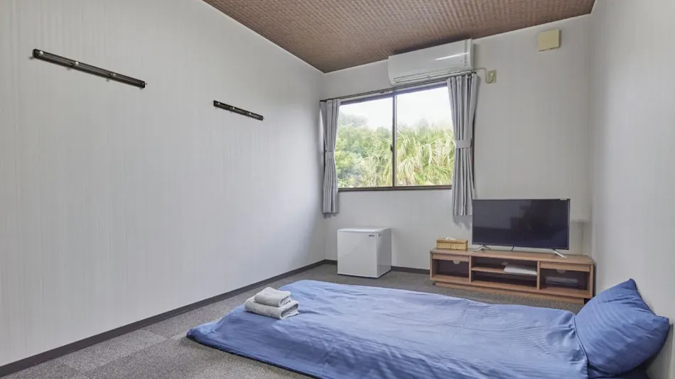 Guest House AMA TERRACE
