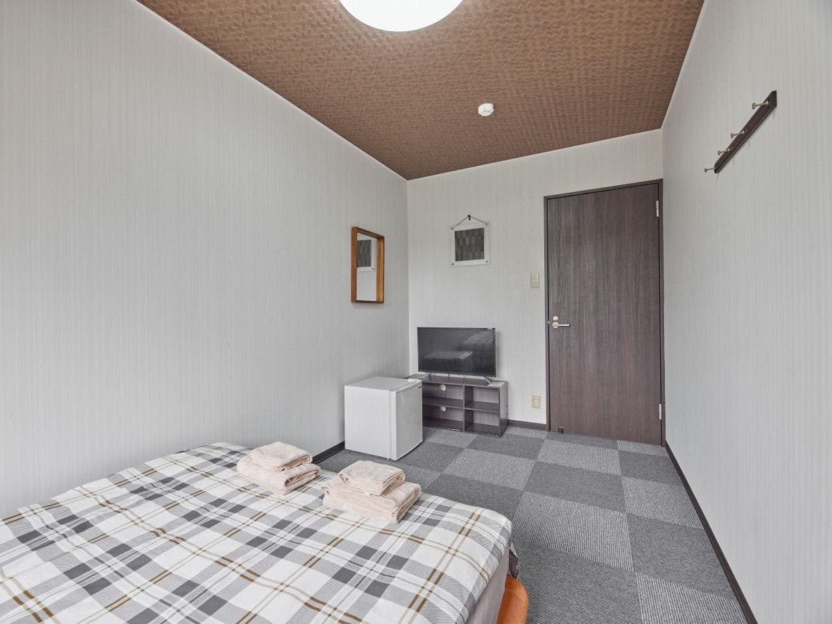 Guest House AMA TERRACE