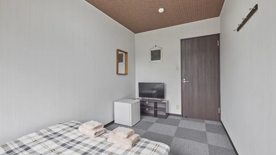 Guest House AMA TERRACE