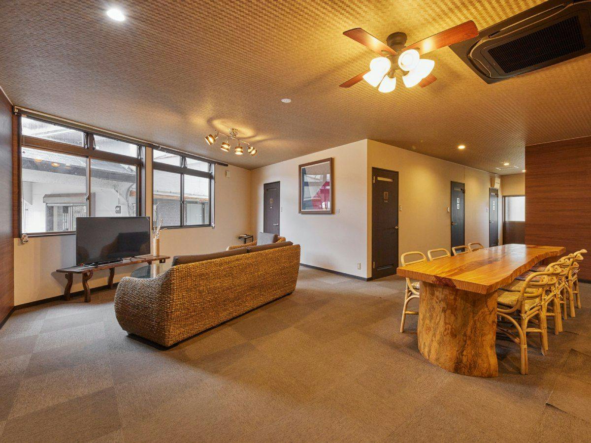 Guest House AMA TERRACE