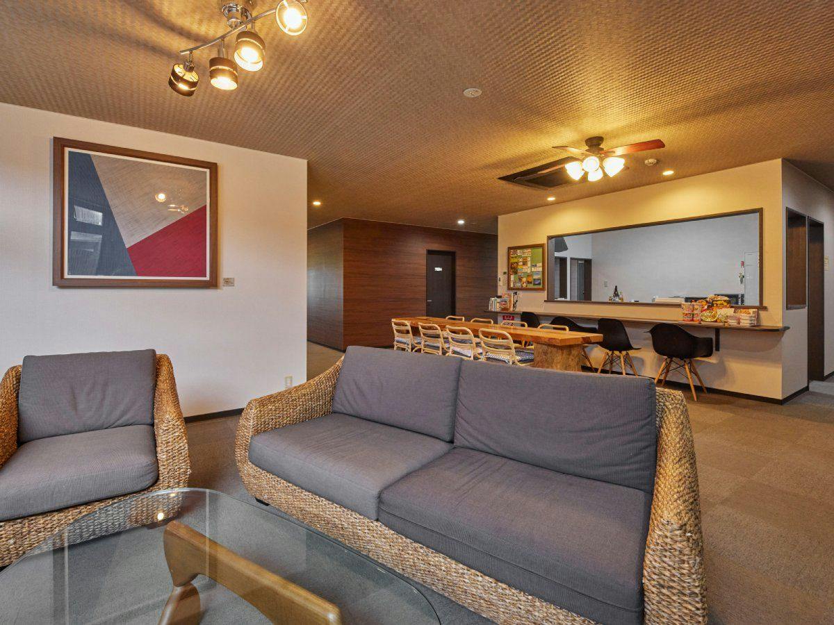 Guest House AMA TERRACE