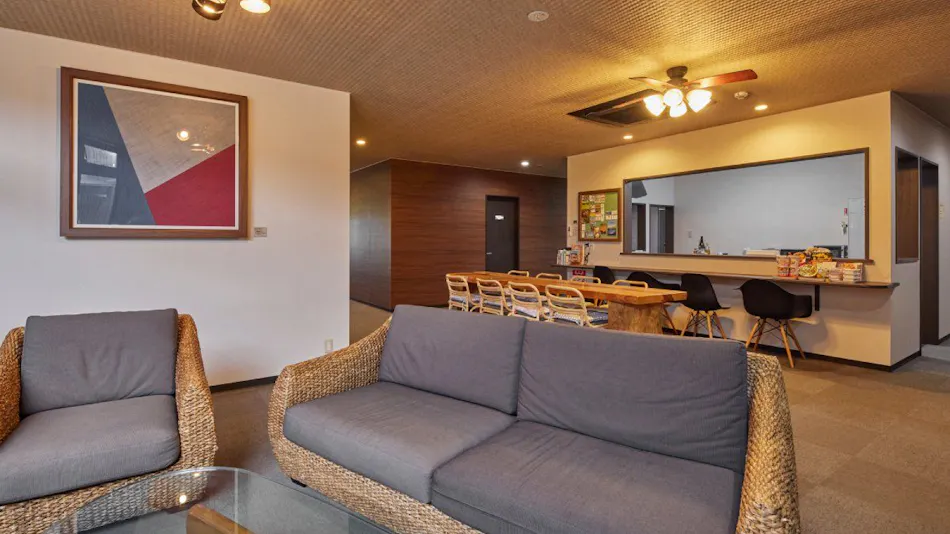 Guest House AMA TERRACE