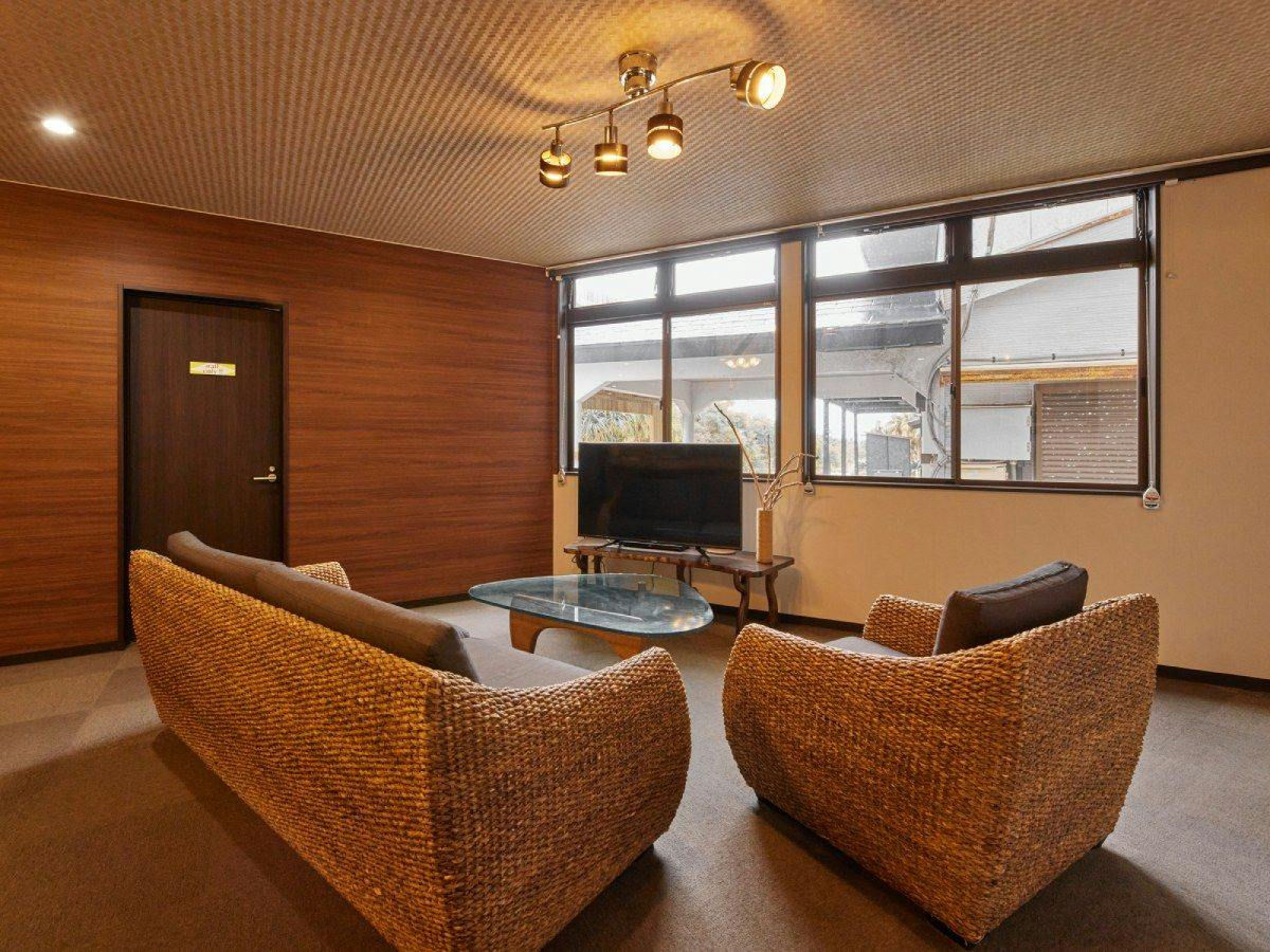 Guest House AMA TERRACE