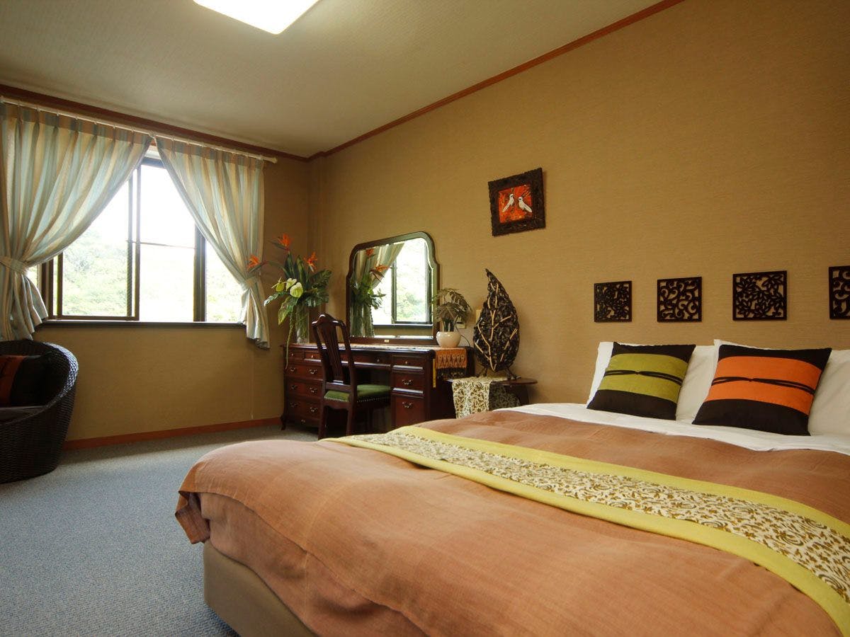 Asian Resort for Relaxation with Your Beloved Dog - Umi Yado Taiyojin