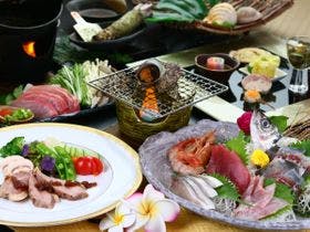 海宿 太陽人