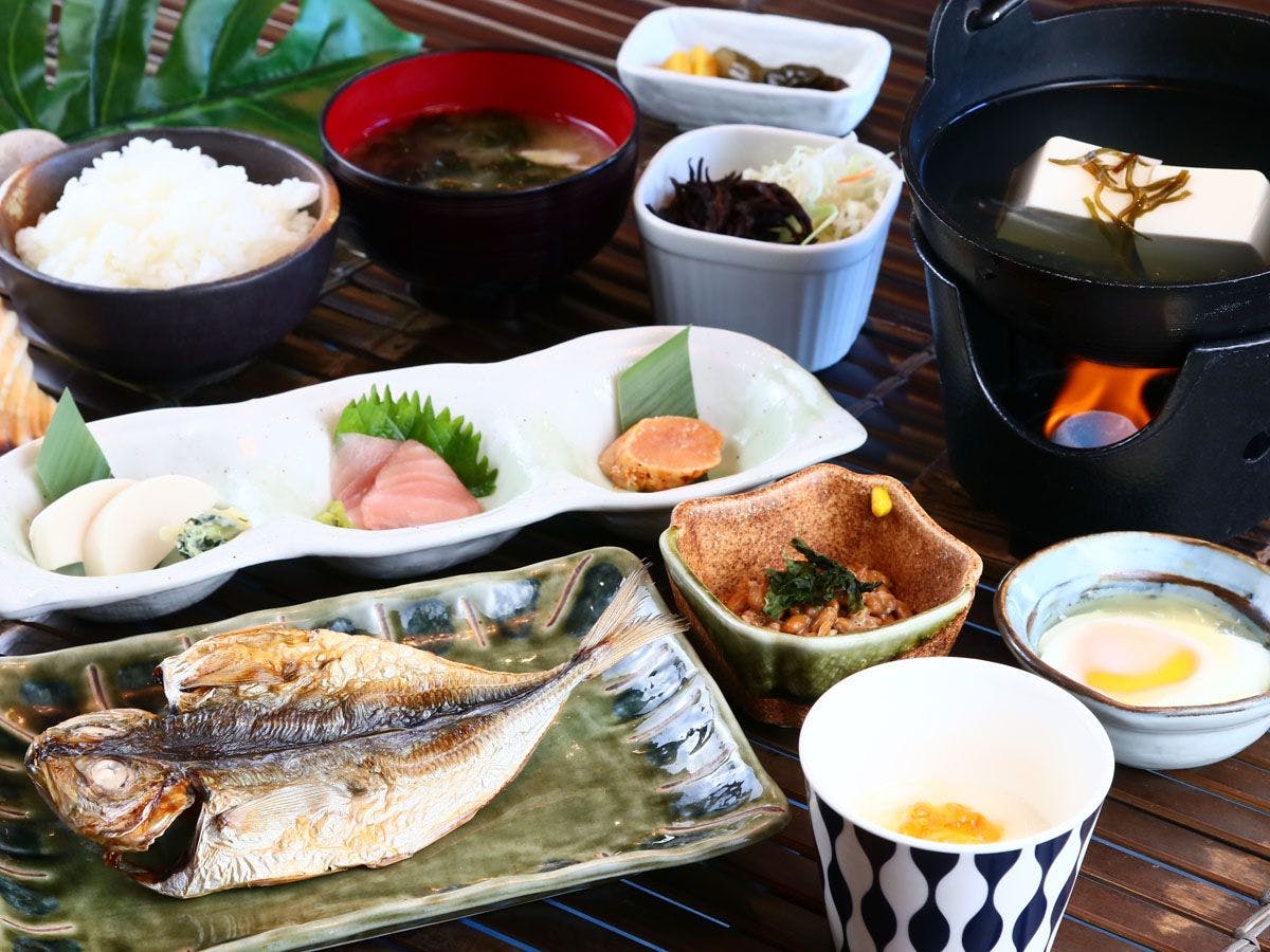 Asian Resort for Relaxation with Your Beloved Dog - Umi Yado Taiyojin