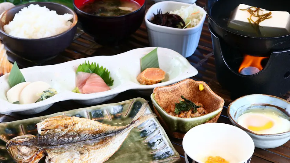 Asian Resort for Relaxation with Your Beloved Dog - Umi Yado Taiyojin