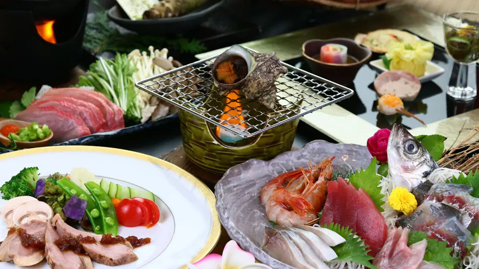 Asian Resort for Relaxation with Your Beloved Dog - Umi Yado Taiyojin