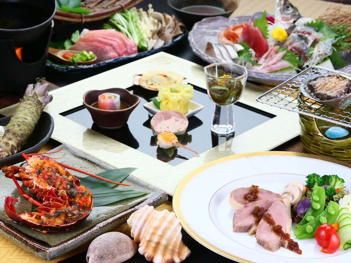 【อาหาร】อัปเกรด