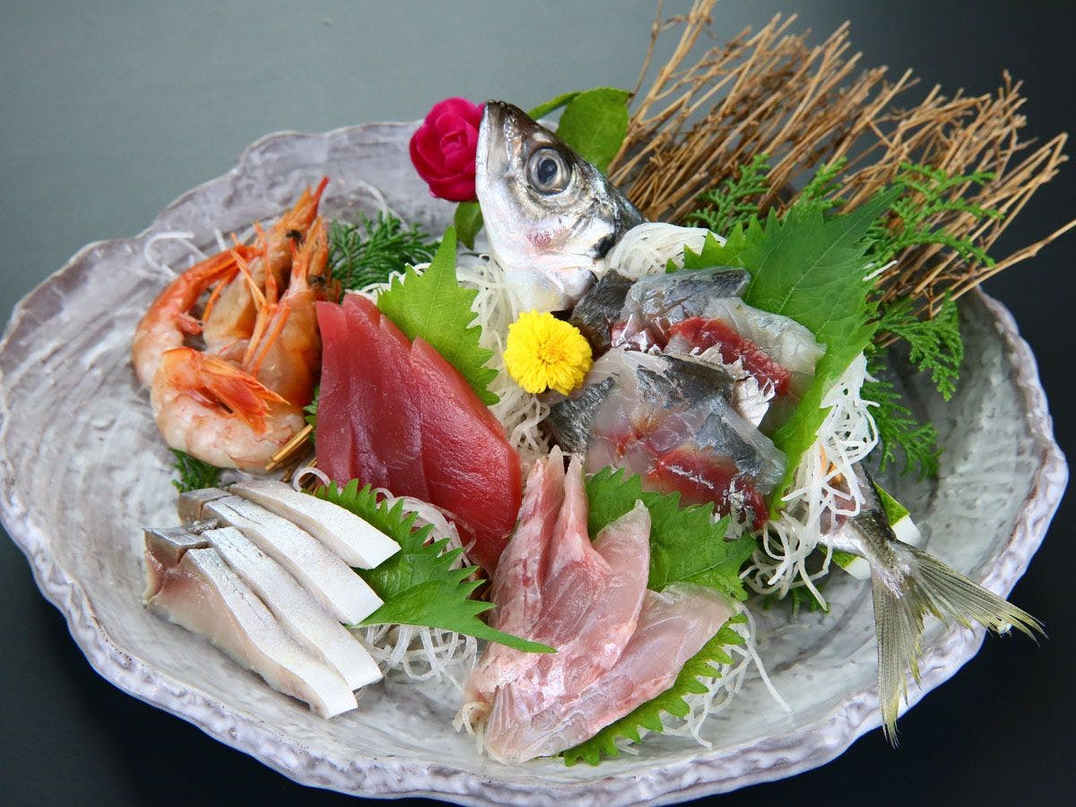 Asian Resort for Relaxation with Your Beloved Dog - Umi Yado Taiyojin