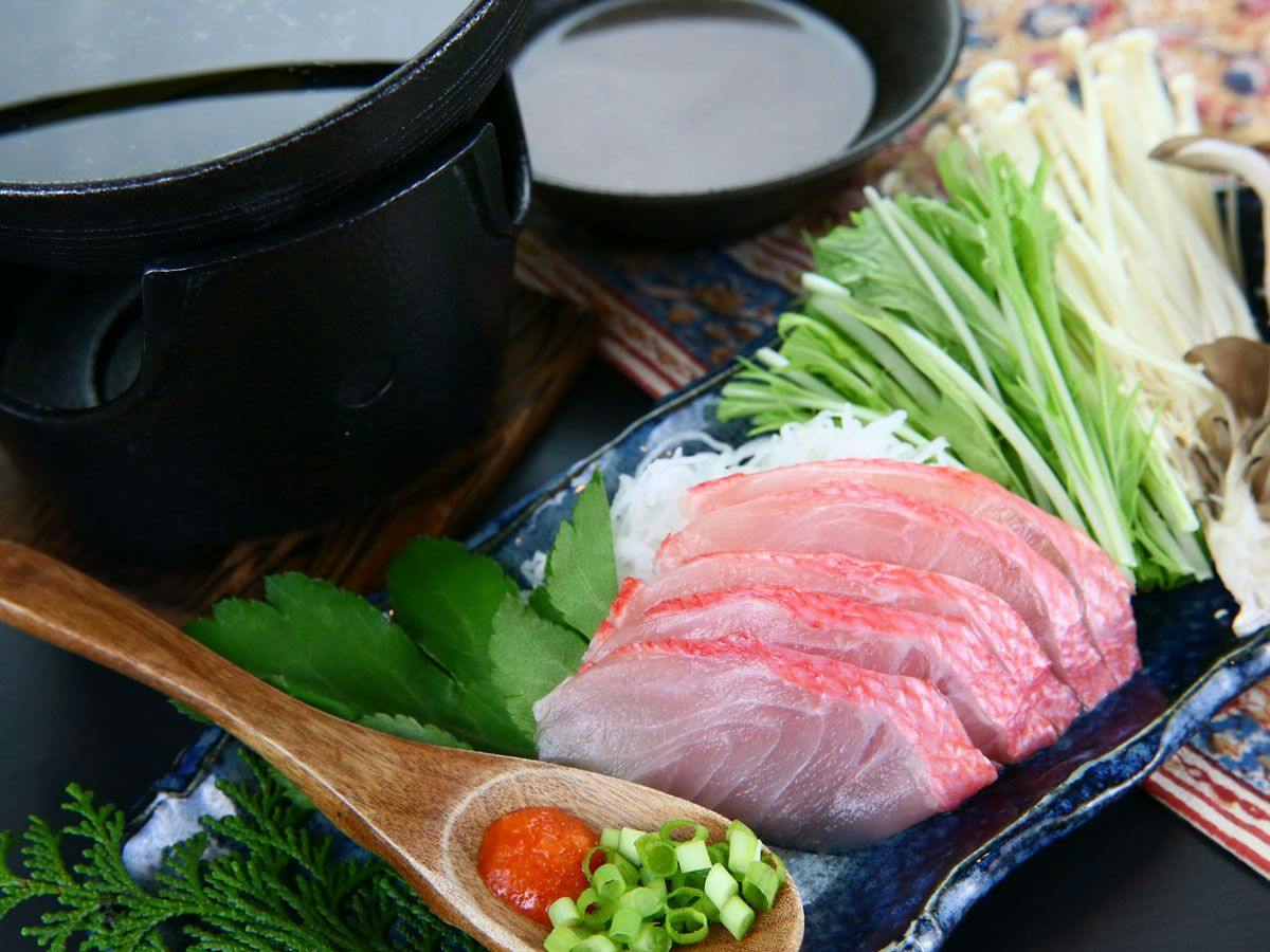 Asian Resort for Relaxation with Your Beloved Dog - Umi Yado Taiyojin