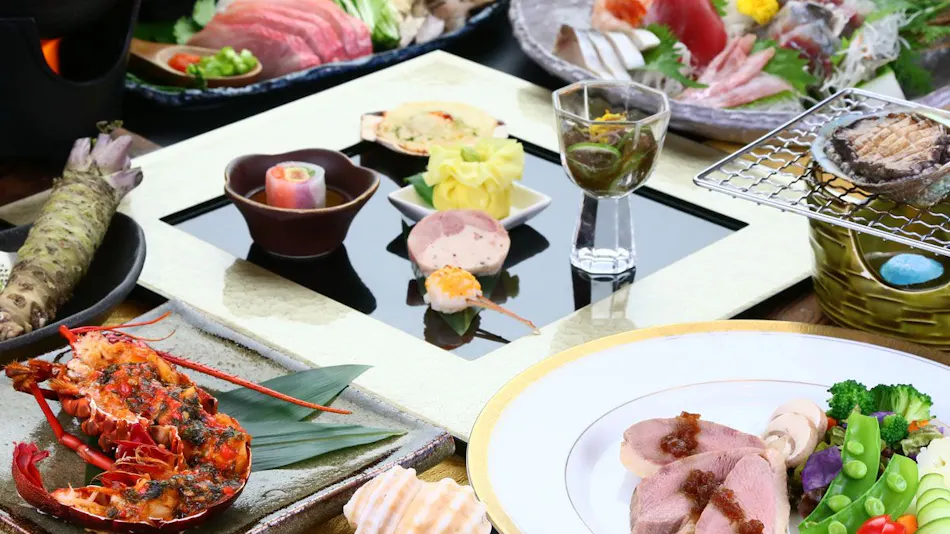 Asian Resort for Relaxation with Your Beloved Dog - Umi Yado Taiyojin