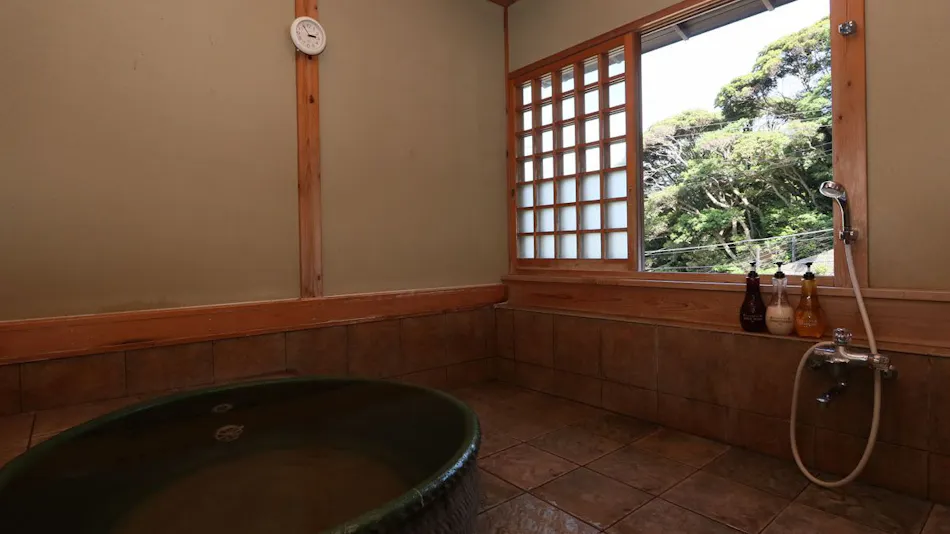 Asian Resort for Relaxation with Your Beloved Dog - Umi Yado Taiyojin